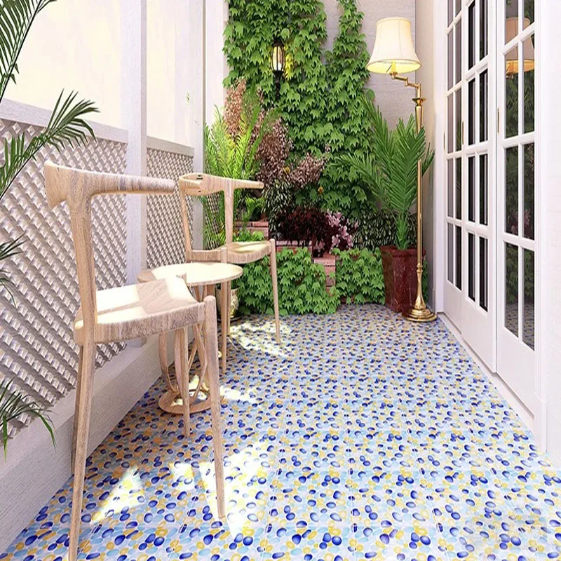 Rustique carrelage en pierre promotion achetez des rustique ... Salle de bain sol pierre rustique