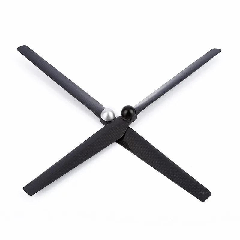 4pcs-lot-YUNEEC-Q500-1330-Self-lock-Carbon-Fiber-Propeller-Self-tighten-Prop-M8-Quick-Release (3)