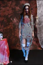 Prisoner ghost Costume for font b women b font Halloween canival cos Scarey font b Cosplay