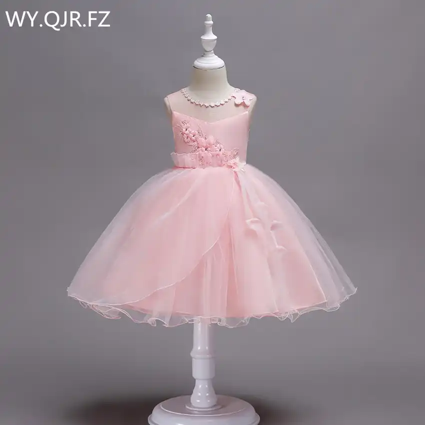 wholesale flower girl dresses