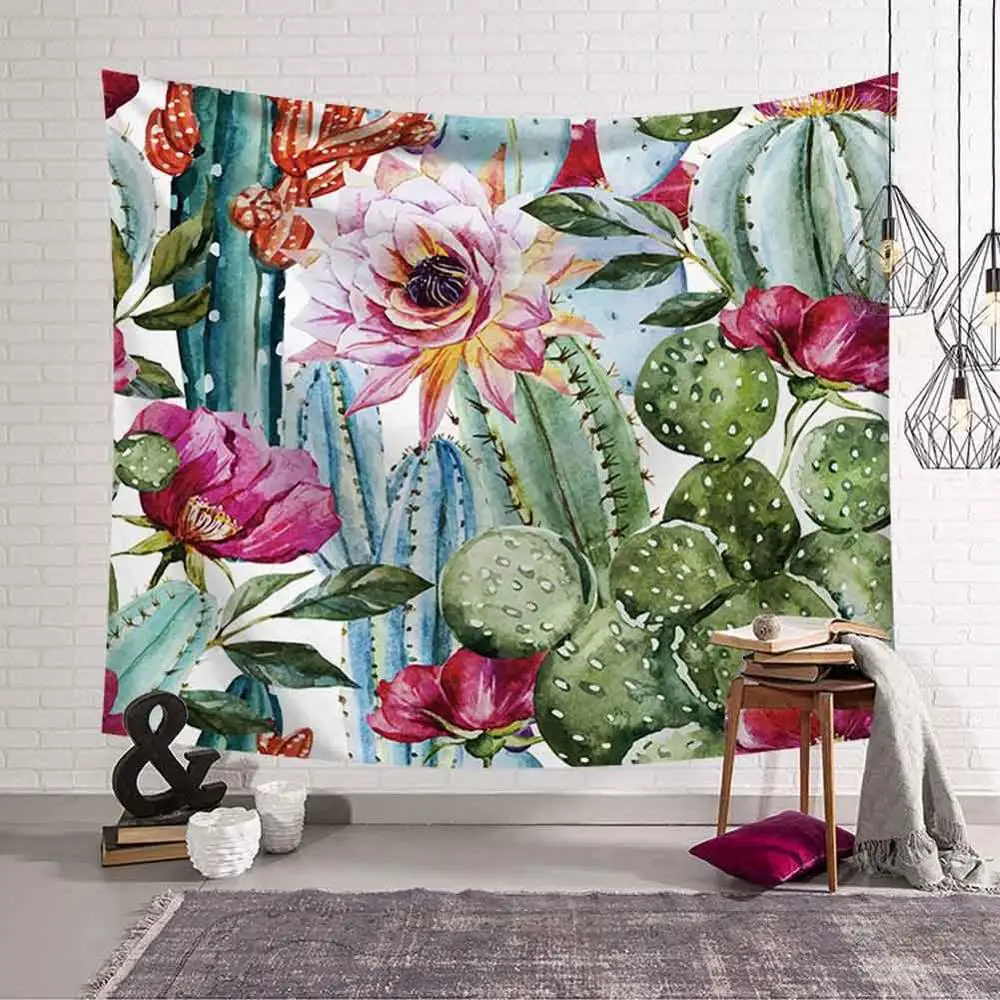 GT8075-12 Bohemian Tapestry
