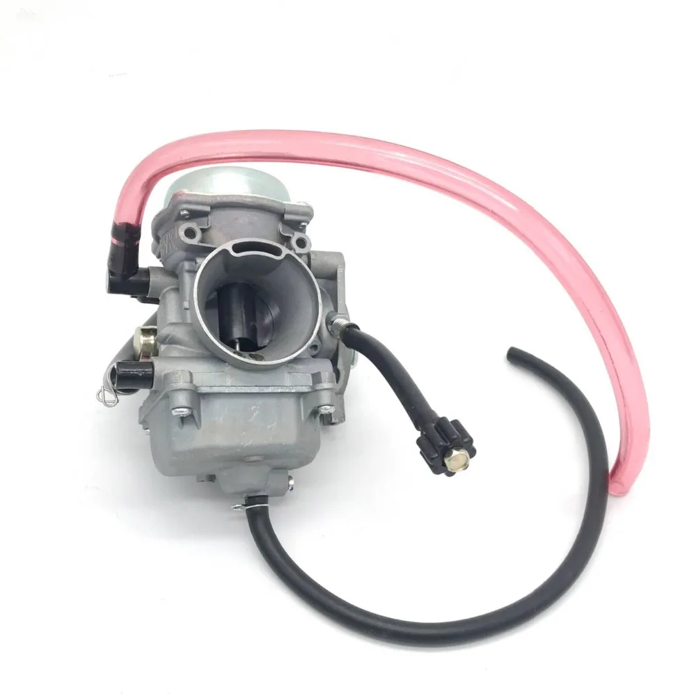 Новый карбюратор для Linhai 400 Carb 400cc ATV подходит Keihin AS7A AIJL PD33JK 5 ATV|Детали снегоходов| |
