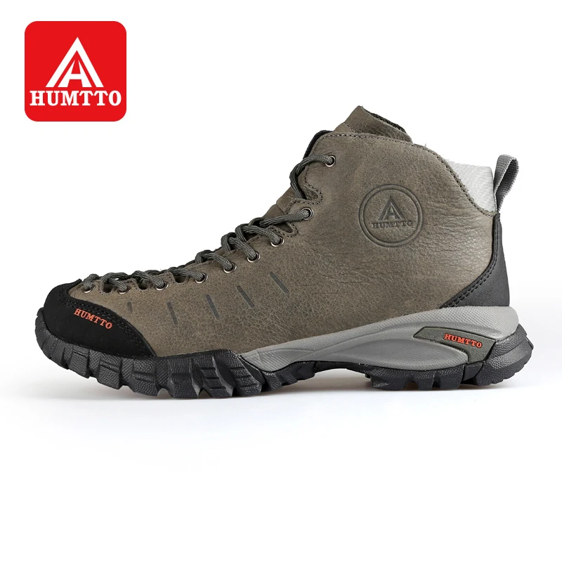 New sale hiking shoes men winter sapatilhas mulher trekking boots climbing outdoors men shoe ...
