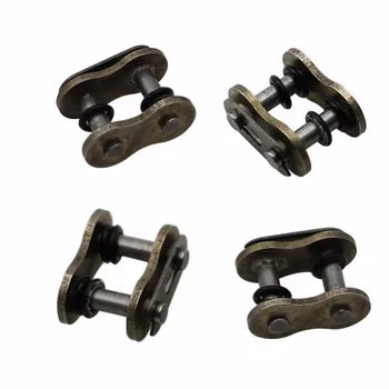 

4 pcs 530 O Ring Chain Connecting Master Link Seal For Honda Yamaha Suzuki Kawasaki ATV Motorcycle Dirt Bike ATV Quad New