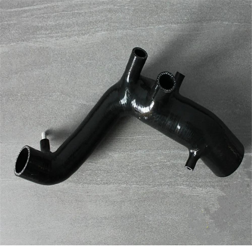 

For VAG A4 AWU/AWP/AWD/AWW/AUM/AUQ/APP engine silicone hose / silicone induction intake hose pipe