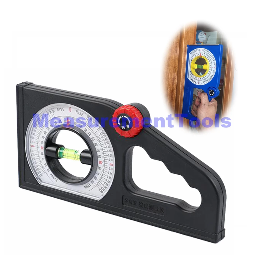 TL056 Angle Meter Multifunctional Slope Measuring Instrument slope