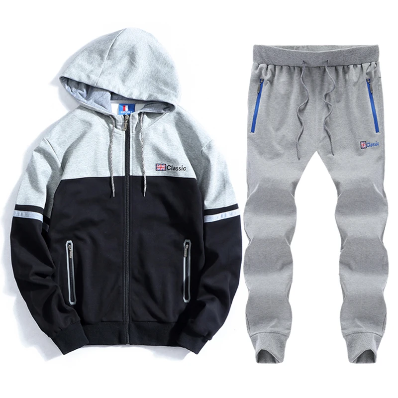 Men Sport Set