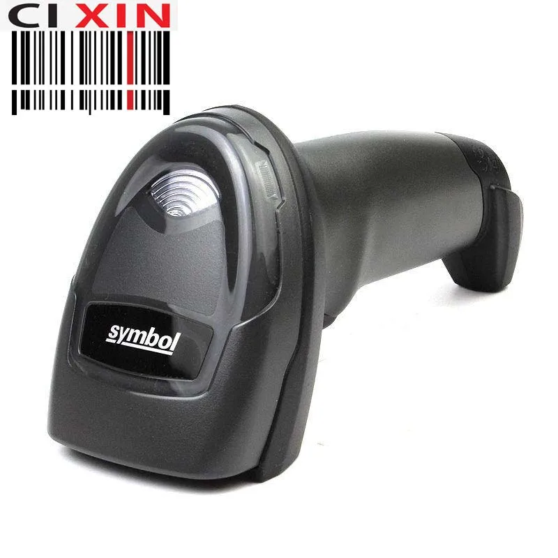 

New and original motorola/Symbol DS4308SR two-dimensional scanner for commercial Wire reader qr code Free shpping