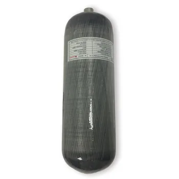 Preise AC1090 Co2 Airsoft Pcp Air Gun Carabina 300bar Condor Pcp Hochdruck Zylinder Druckluft Pistole Tauchen Ballon ACECARE Heißer