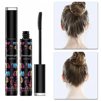 

Hair Feel Finishing Stick Small Broken Hairs Finishing Cream Hair Styling Wax Stick SK88