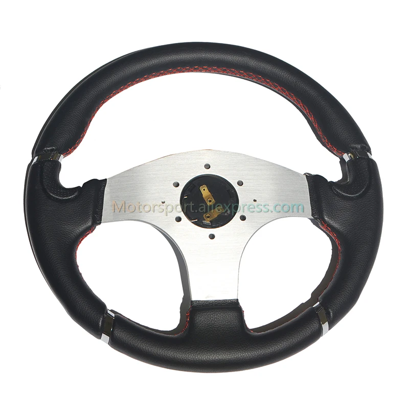Racing steering wheel  (3)