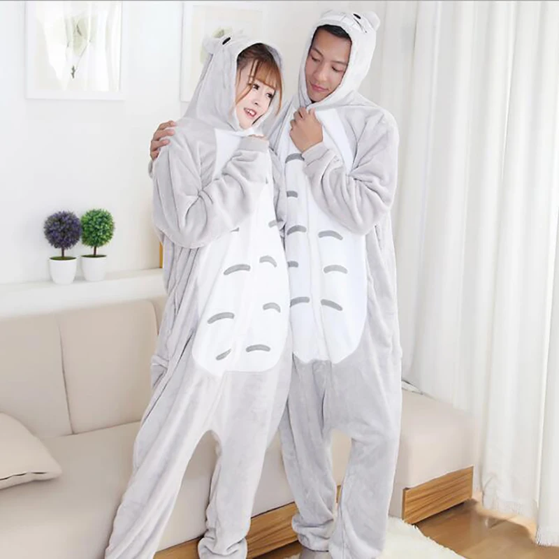 Onesie Threesome