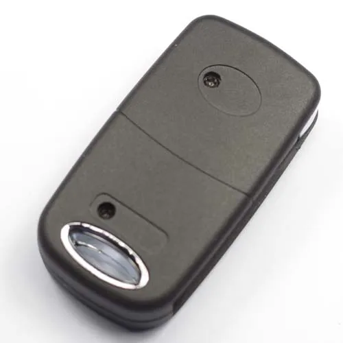 3 Button Toyota Camry Reiz Corolla Modified Key Shell 3 Buttons (6)