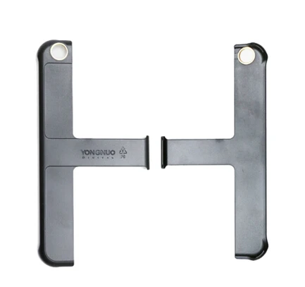 Meking фотостудия телефон крепления Yongnuo MP 16 плюс смартфон основа для Iphone 6 plus
