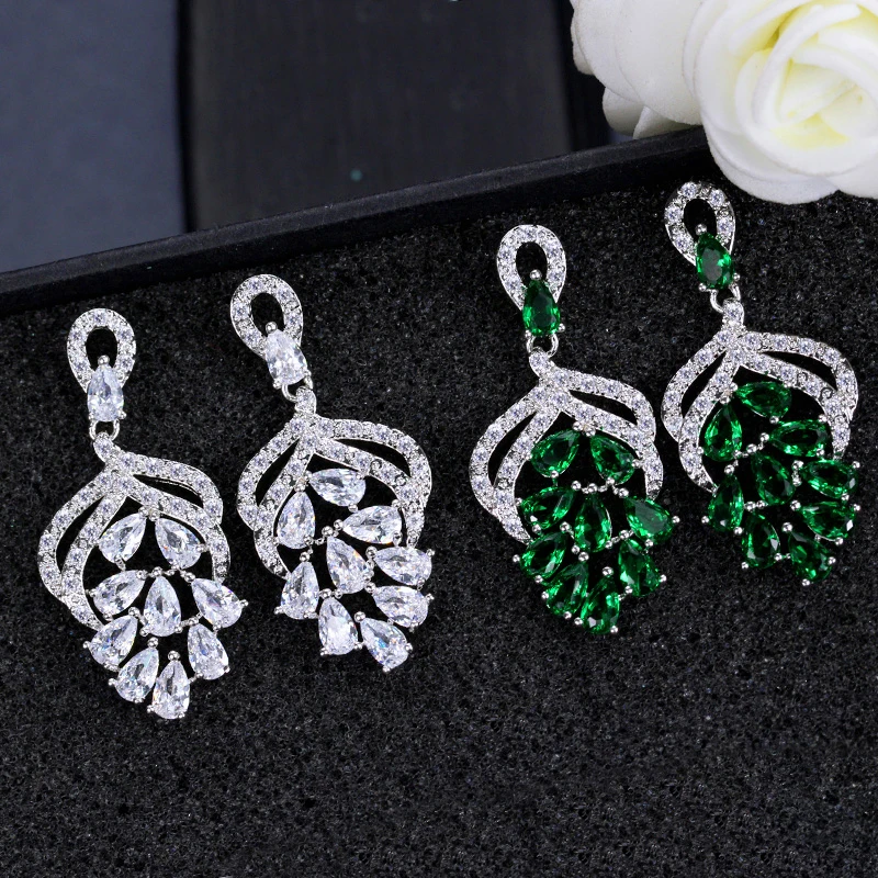 Drop Earrings11