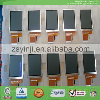 

New LQ035Q7DB03 LQ035Q7DB03R LQ035Q7DB03F LQ035Q7DB05 LCD Panel 3.5''