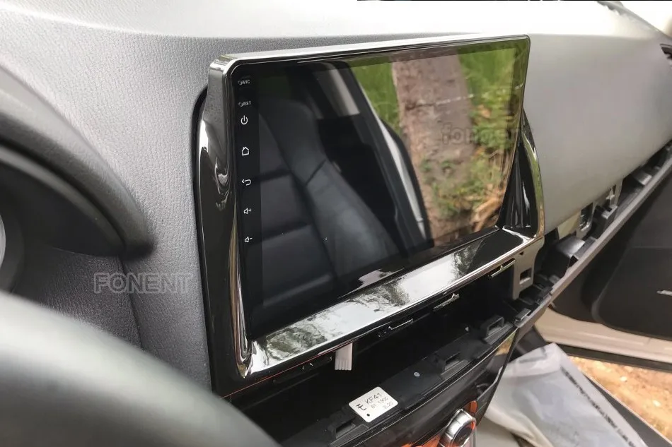 Cheap 1 Din Android 9.0 Car Navigation Gps Multimedia For Mazda Cx5 Cx 5 2013 2014 2015 Dsp 64gb Rom 10.2 "ips Screen PX6 RK3399 Radio 1