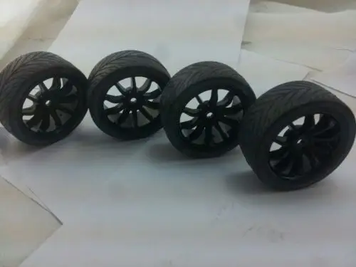 road race wheels