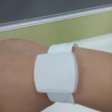 Длинный диапазон rfid Браслет Тег УВЧ-браслет gen2 пассивный epc Регулируемый 10 см-2 м чип марафон рчид для гоночной системы синхронизации