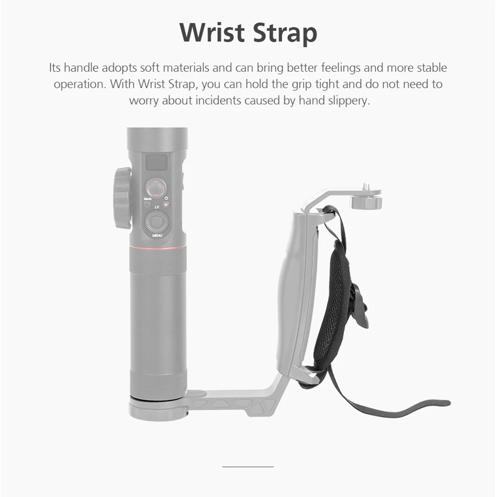 Cheap grips
