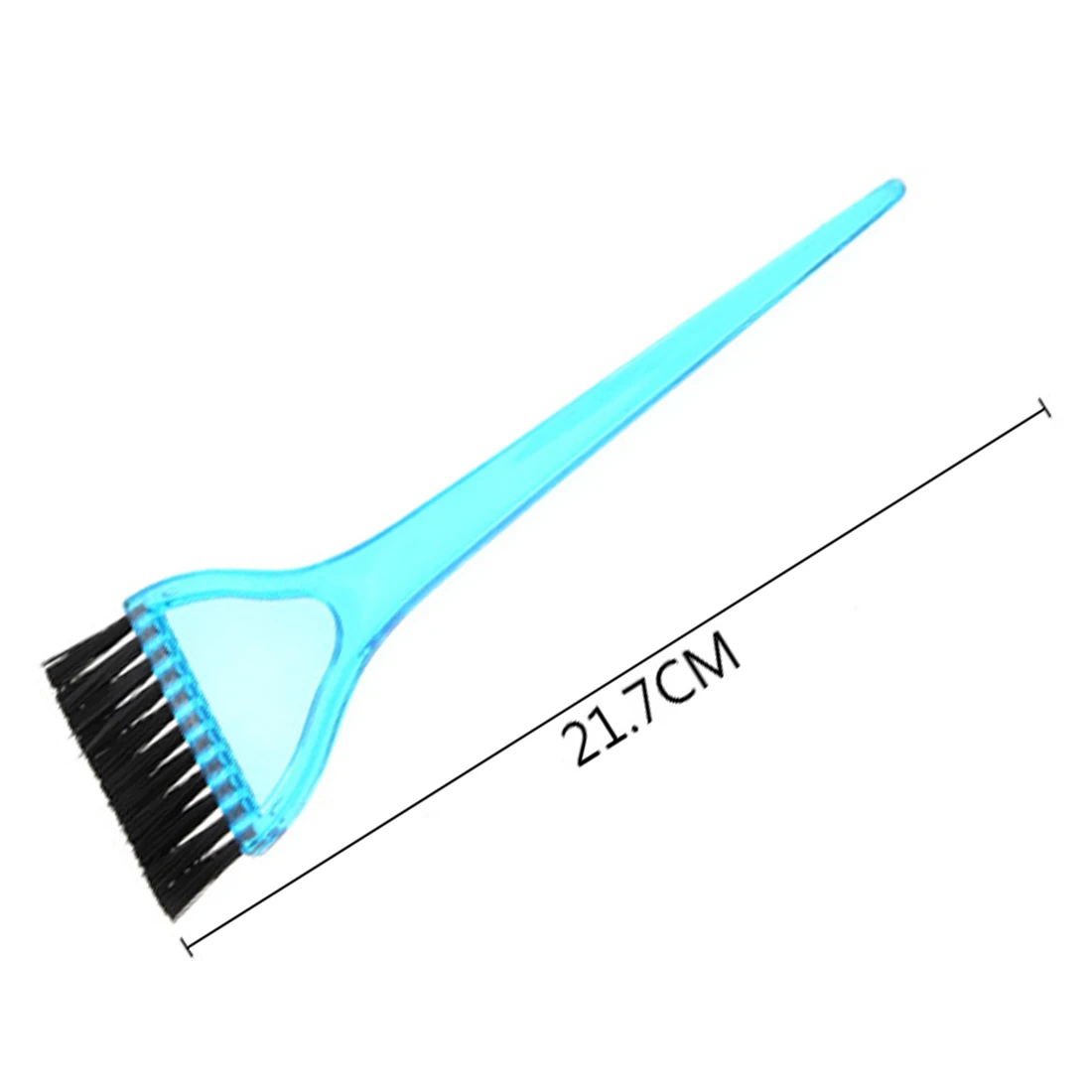 Hairstyling Dye Hair Brush Comb Bleach Tint Perm Application Coloring Styling Hairdressing Barber Dying Tool |