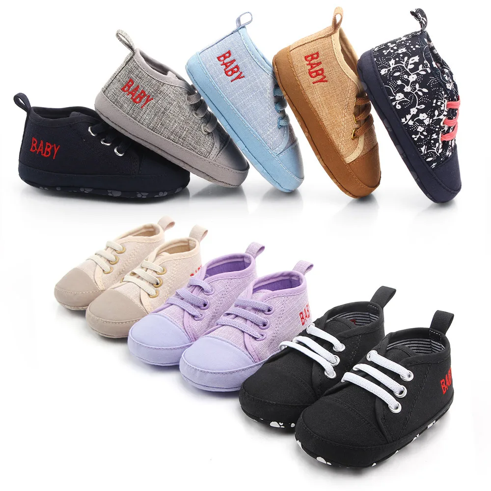 stores that sell baby walking shoes