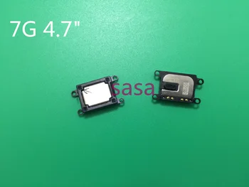 

5pcs/lot Ear pieces for iphone 7 4.7 inch Sound Speaker Earpieces for 7G 4.7"