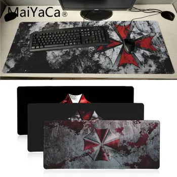 

MaiYaCa Umbrella Customized laptop Gaming mouse pad BIG SIZE Rubber Game Mouse Pad for Dota2 Game Player