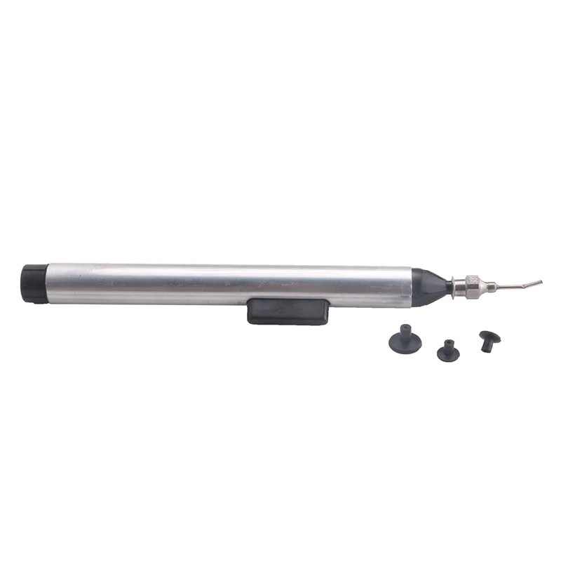 Ic Smd вакуумная всасывающая ручка для удаления присоски инструмент для припоя