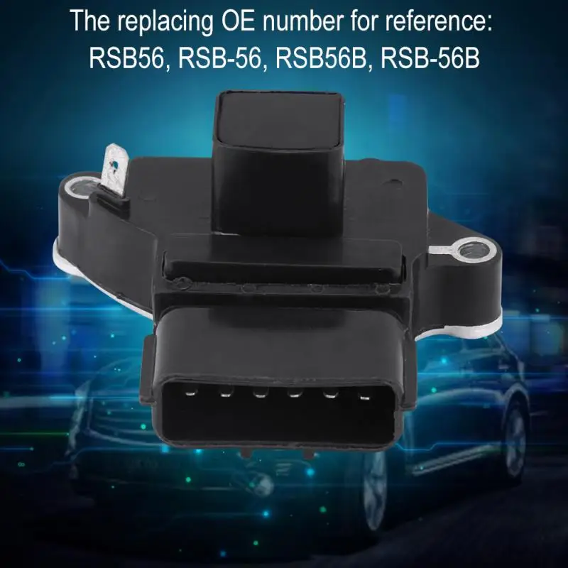 

Car Ignition Control Module ICMFor Nissan Villager QX4 Quest Pathfinder Xterra RSB56 RSB56B