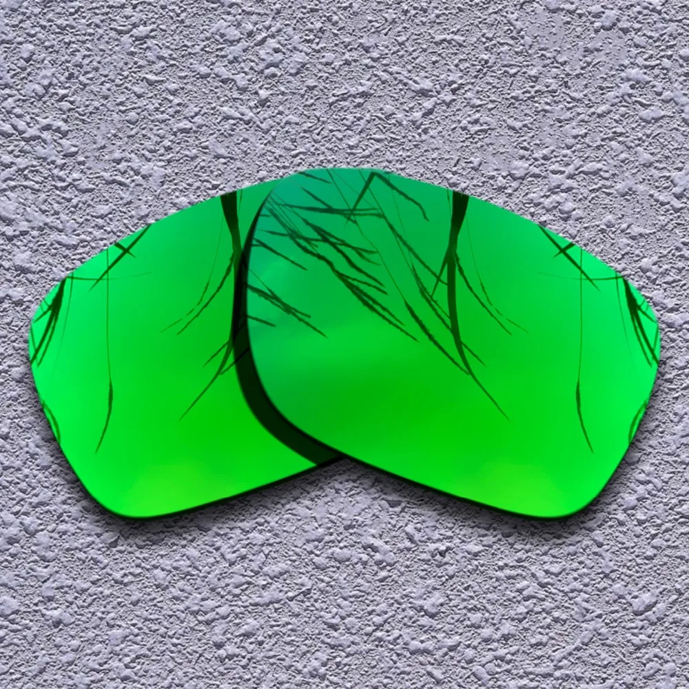 Replacement Lenses for Oakley Holbrook Sunglasses - Multiple Choices