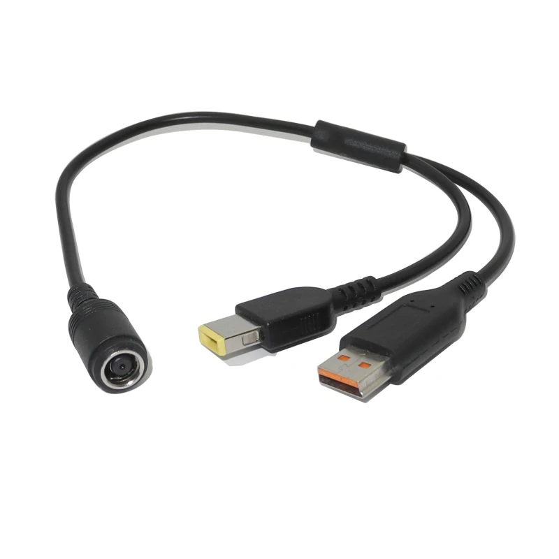 for lenovo thinkpad dc power cable
