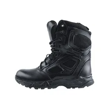 Men s LSB Elite Spider Military Boots Tactical Army Combat Desert Boots