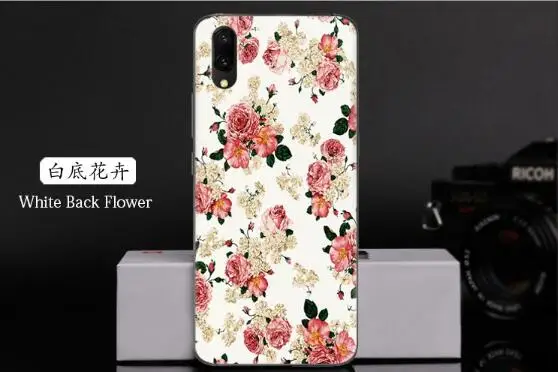 Мягкие TPU шаблон матовый чехол для SONP XPERIA XZ3 Ultra Slim Обложка защитной оболочки