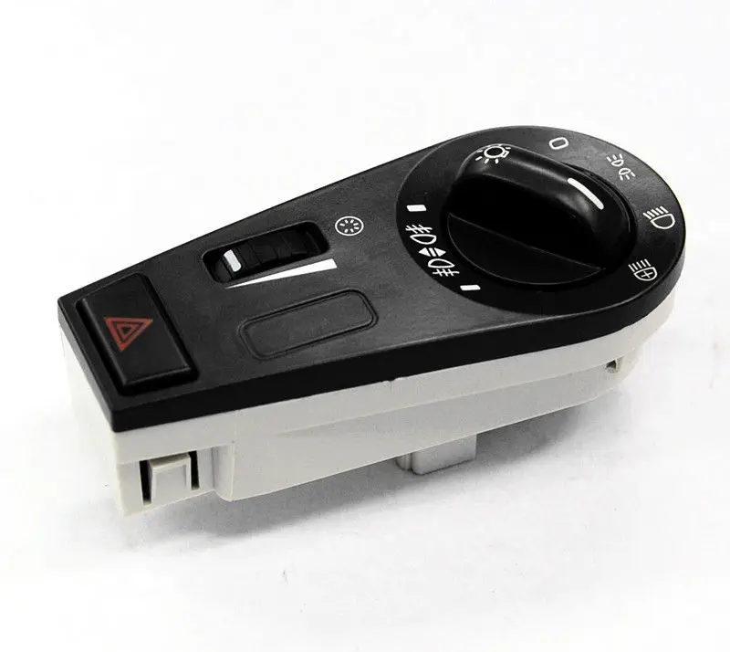 Paint, Body & Trim for Volvo Truck FH12 FM12 FM9 Driver Side Head