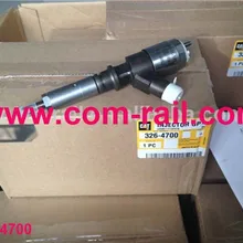Оригинальная деталь к дизель-генератору 326-4700 для 320D двигателя