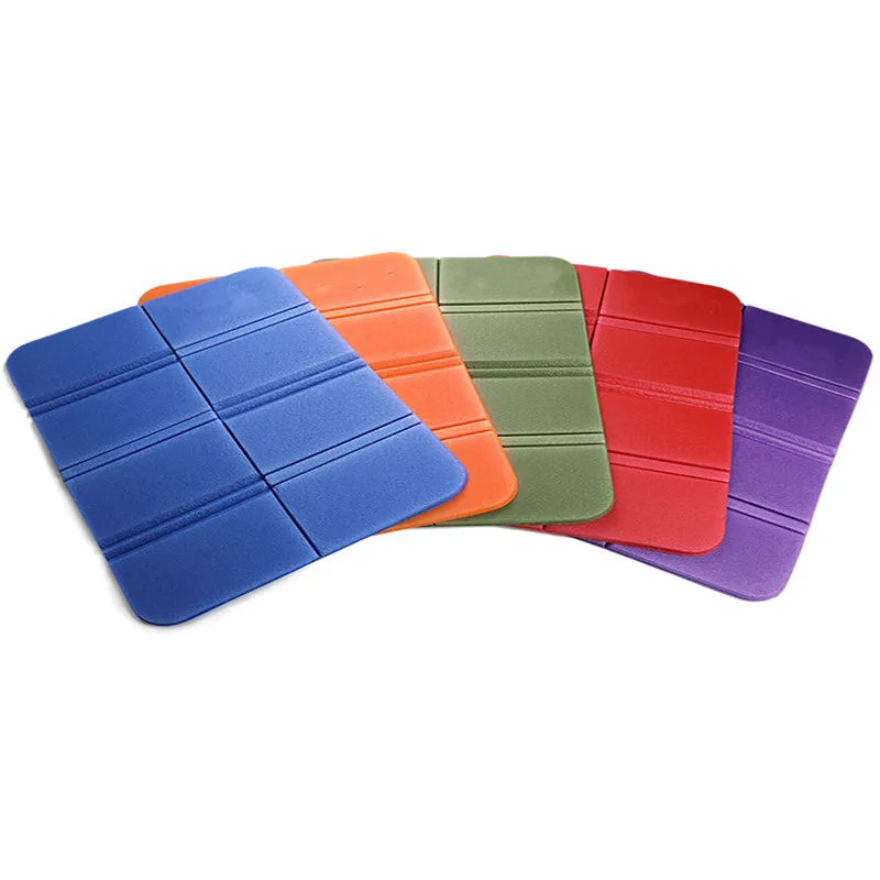 1PCS/Portable beach pad cushion folding Park Cold Insulated waterproof