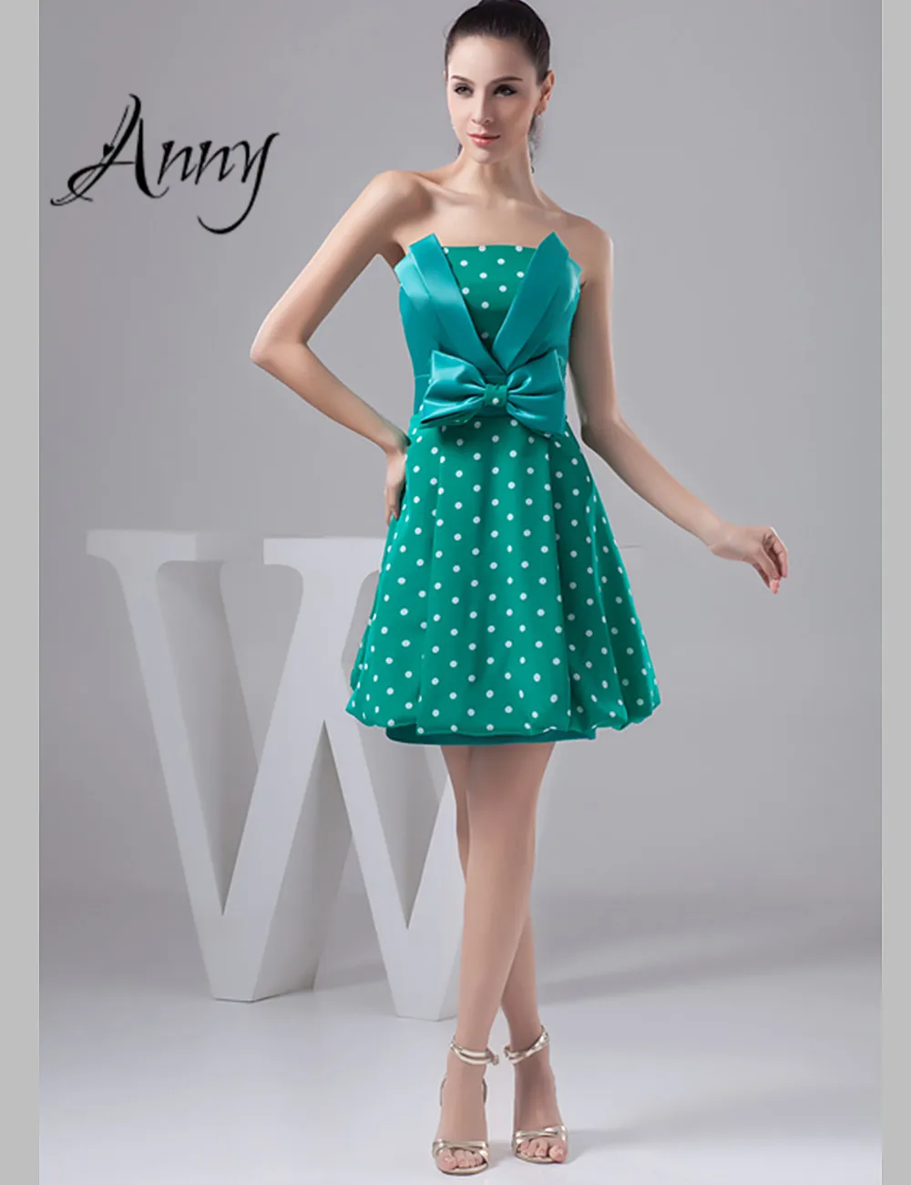 mini matric dresses