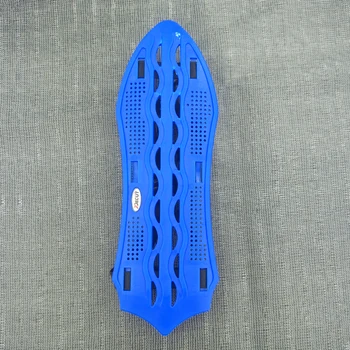 

Archery 2 Straps Arm Guard Protector PC Material Arm Guard Target Shooting and Hunting Adjustable Arm Guard