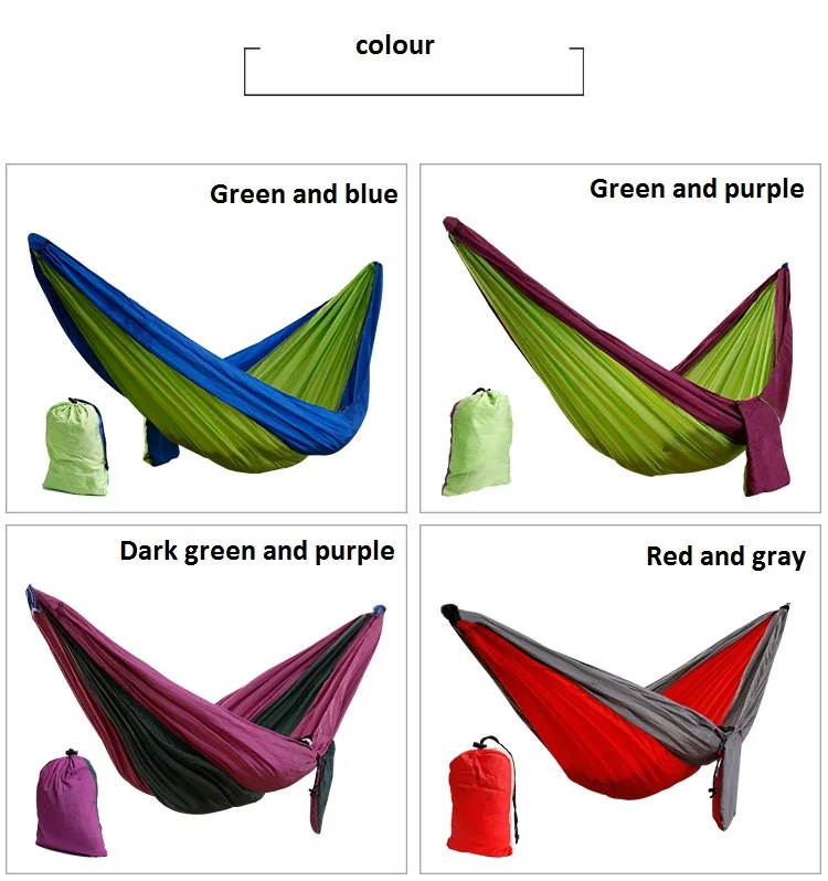 Single Hammock (5)