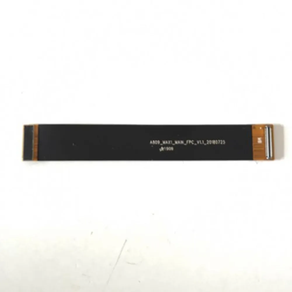 

New For Blackview Max 1 MAX1 Mainboard FPC Flex Cable For Blackview Max 1 6.01'' Cell Phone Main FPC Connector Accessories