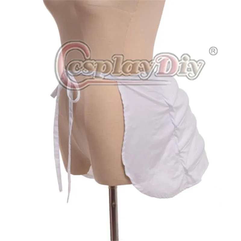 Cosplaydiy 4  丮 ƼƮ Crinoline Underskirt   Pannier Bustle Petticoat L320