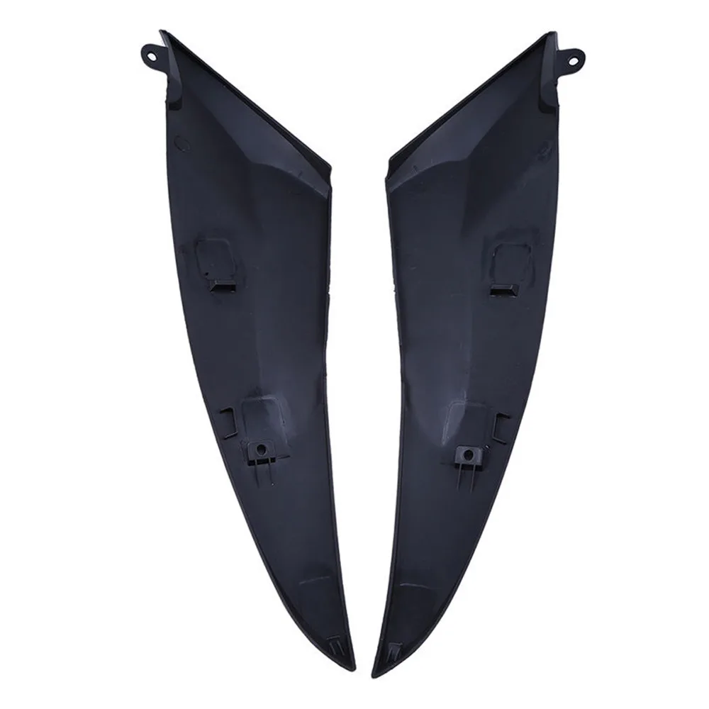2pcs Motorcycle Parts Gas Tank Side Cover Panel Fairing Trim Cowl Plastic For Yamaha YZFR6 YZF R6 YZF600 R6 YZFR6 2006 2007 06 motorcycle accessories,motorcycle fairing
