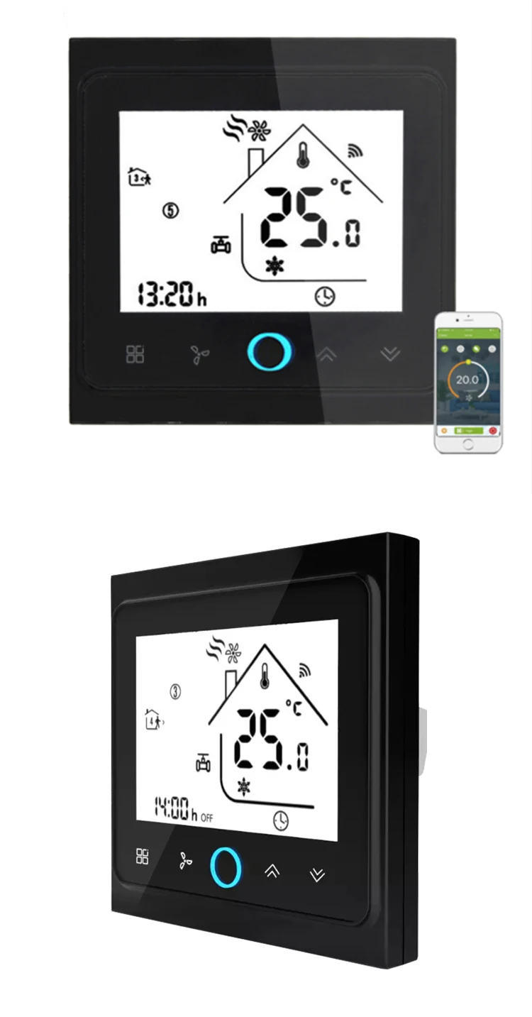 Cheap Sistema inteligente de controle de temperatura