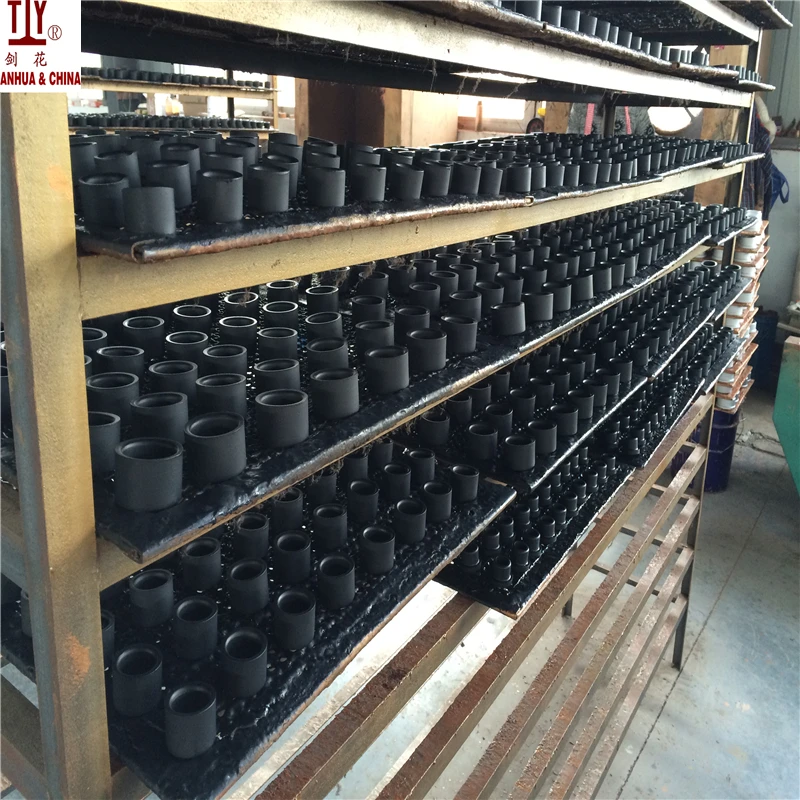 1pc Black16mm Welding Mold 360-degree Rotation Of Non-Stick Paint Die Head Plastic Welding Nozzle PPR Pipe Butt Die Head