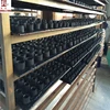 Free shippng 3pcs(sets) Black Color plastic welding nozzle, PPR pipe butt welding die head, 20/25/32mm Welding Mold 6