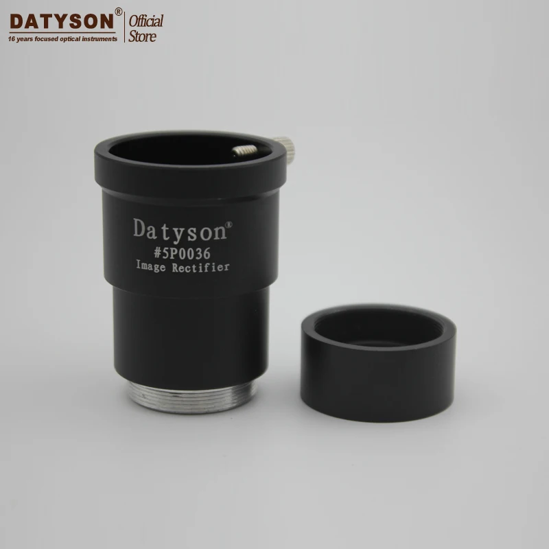 Aliexpress.com : Buy Image Rectifier with 2x Barlow Lens