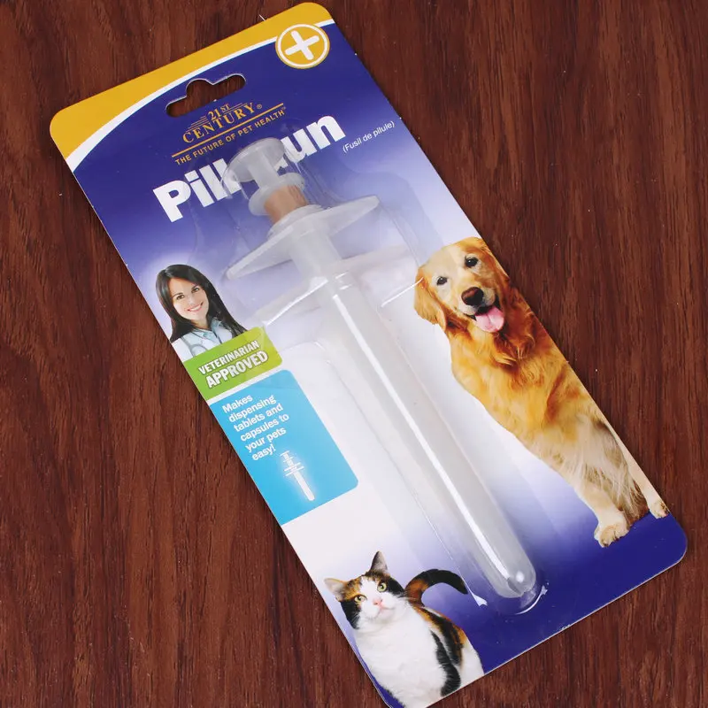 Портативная кормушка для собак кошек в твердом переплете обычная кормления