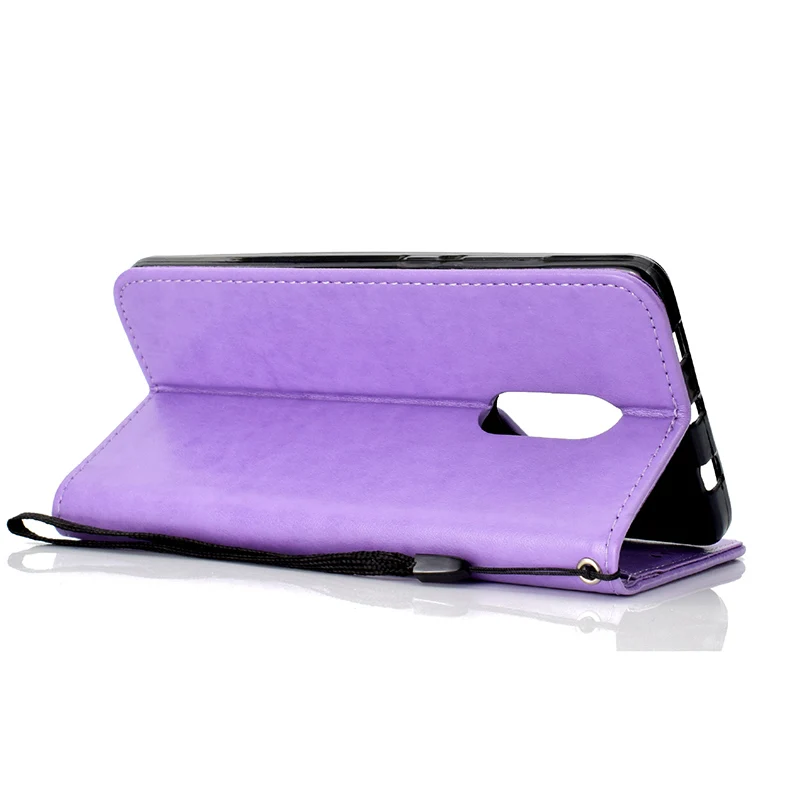 KEFO For Xiaomi Mi A1 5X Case Embossed anchor PU Leather Flip Wallet cover For Xiaomi Redmi 4A 4X 5 Plus Y1 Note 4 4X 5A Coque   (3)