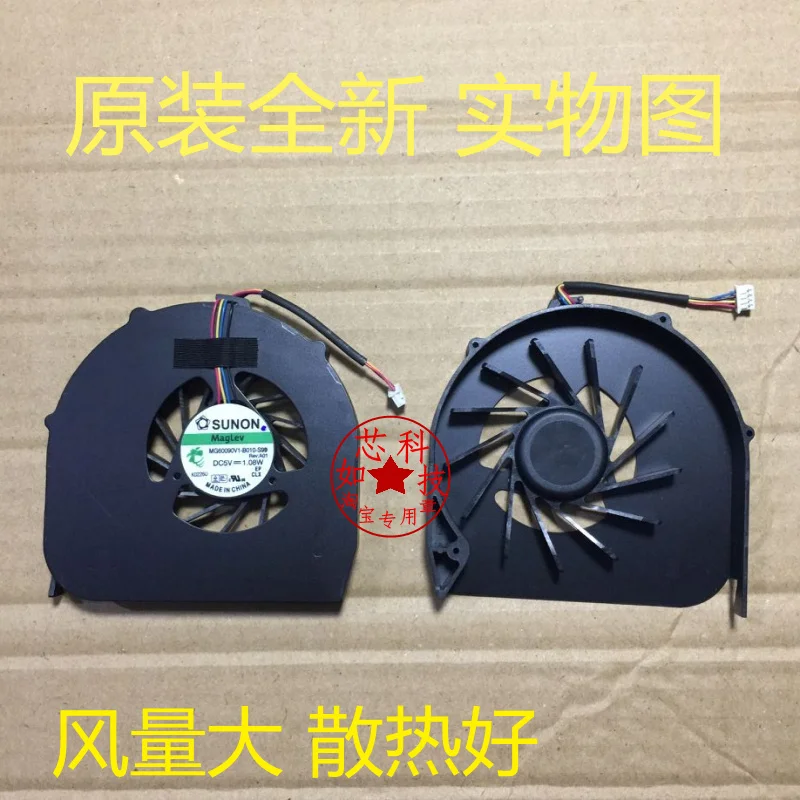 SUNON MG60090V1-B010-S99 Rev:A01 DC5V 1.8WK0226T вентилятор охлаждения ноутбука | Компьютеры и офис